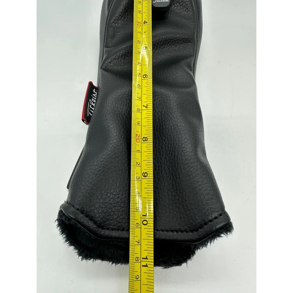 Titliest Golf GT Fairway Wood‎ Head Cover